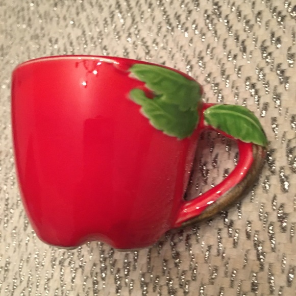 Pretty little cups - Picture 5 of 6